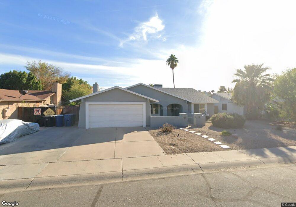 4611 W Butler Dr, Chandler, AZ 85226 - photo 1