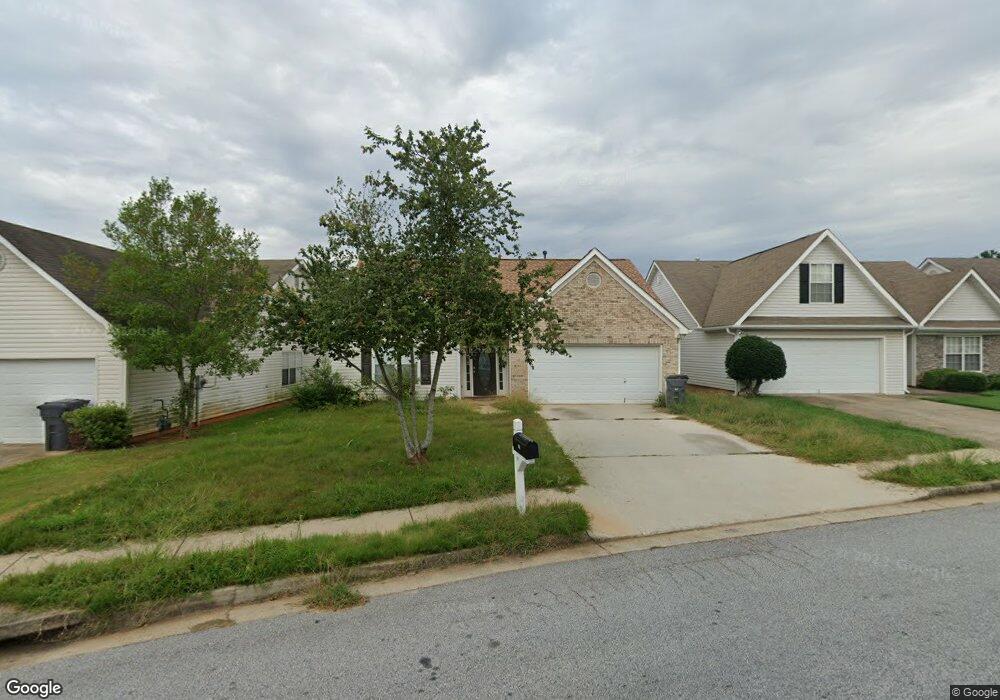 25 Collins Trace unit 585, Covington, GA 30016 - photo 1