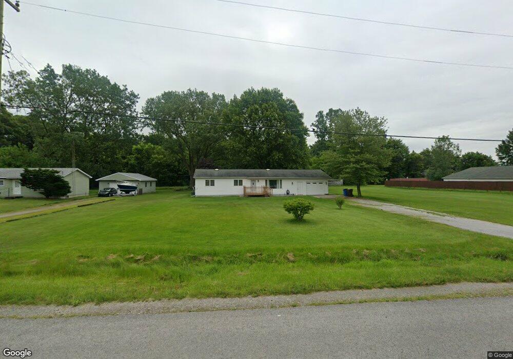 7668 Exeter Rd, Monroe, MI 48162 - photo 1