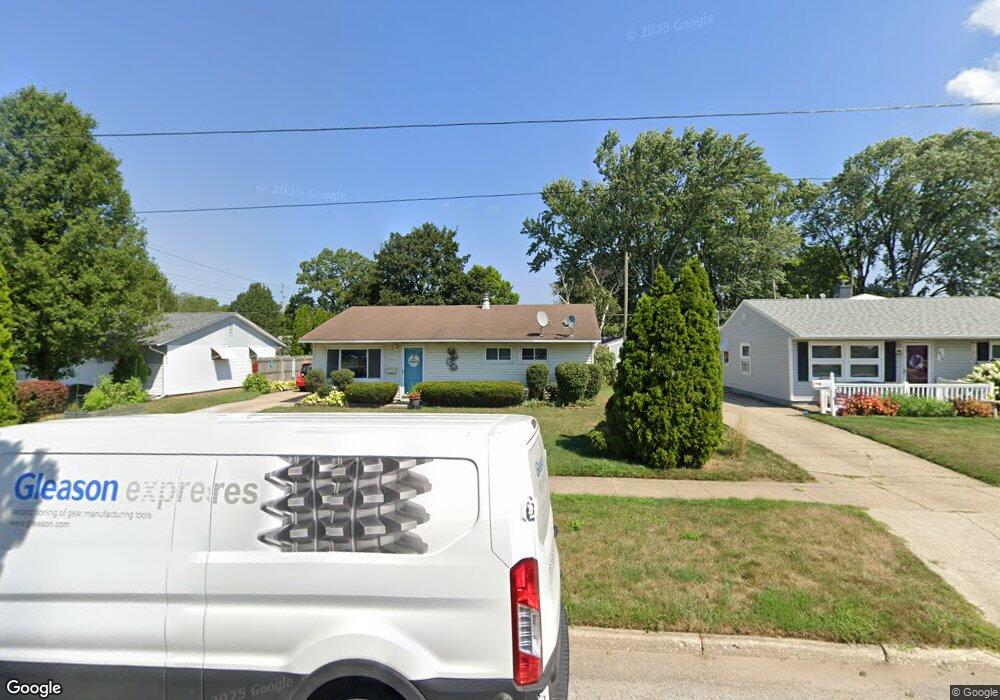 1615 Merrifield Ave, Niles, MI 49120 - photo 1