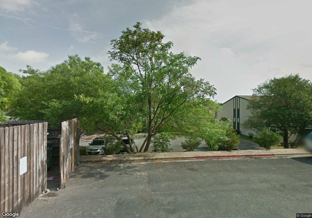 6718 Silvermine Dr unit 1603, Austin, TX 78736 - photo 1