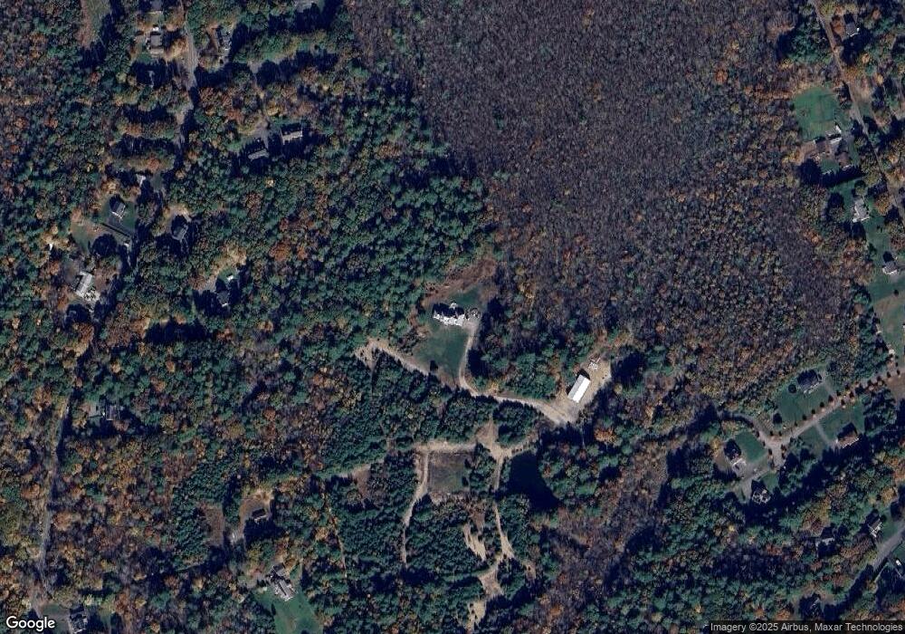 5 Mary Joe Rd, Norton, MA 02766 - photo 1