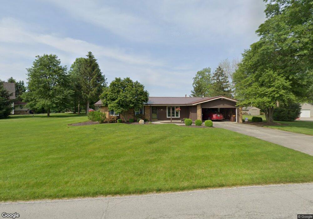 205 Elm Grove Rd, Bluffton, IN 46714 - photo 1