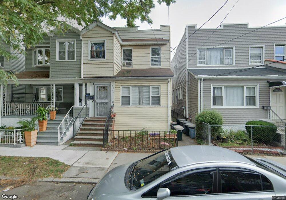 93-14 75th St unit 1, Woodhaven, NY 11421 - photo 1