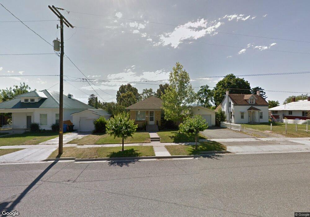 125 N 100 E, Smithfield, UT 84335 - photo 1