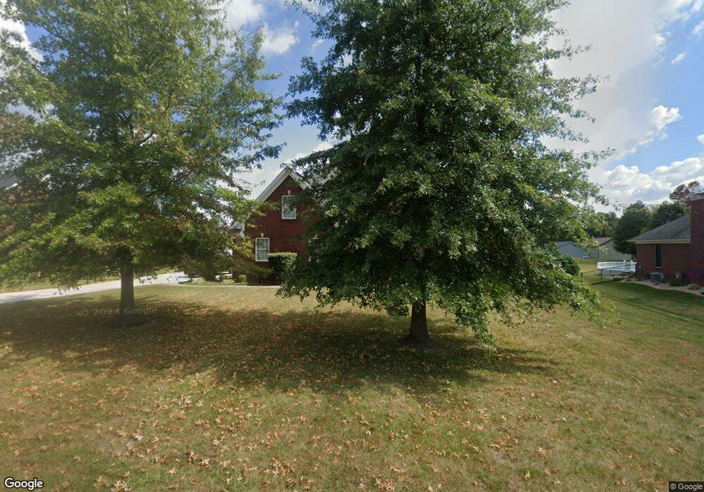 186 Matthew Bleemel Dr, Mount Washington, KY 40047 - photo 1