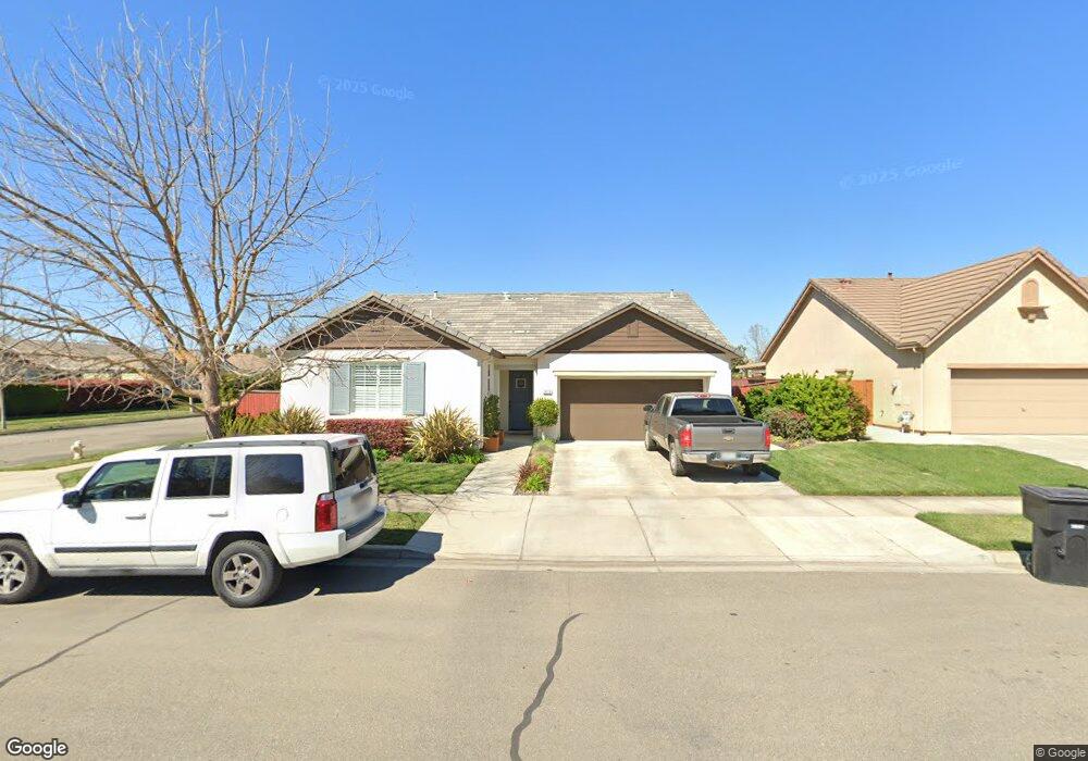 2496 Laurel Ridge Way, Oakdale, CA 95361 - photo 1