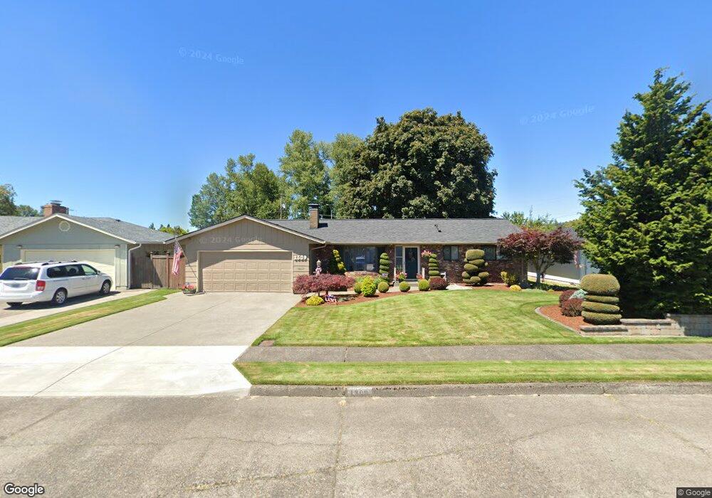 1309 Midland St, Longview, WA 98632 - photo 1