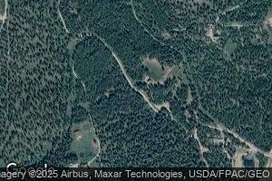 Nhn Hersman Hill Rd Unit Tract C, Lakeside, MT 59922