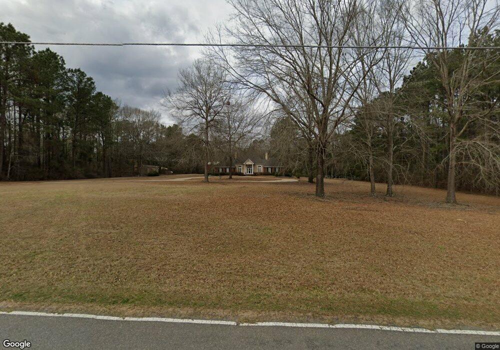 594 Owens Rd unit 6.19 acres, Calhoun, LA 71225 - photo 1