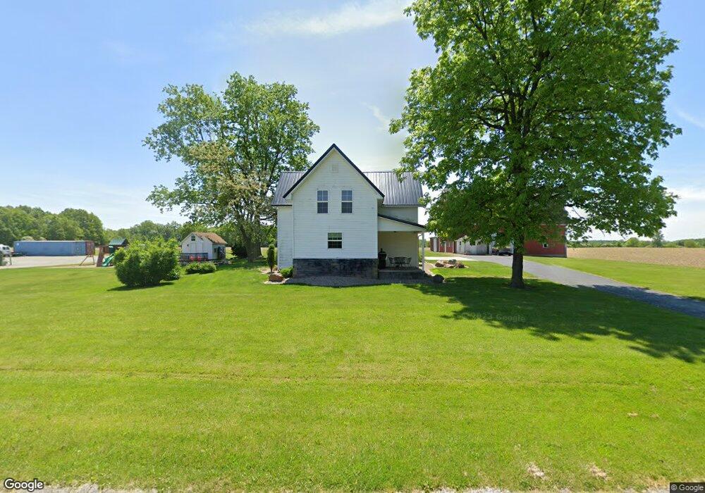 1640 W 1200 N, Ossian, IN 46777 - photo 1