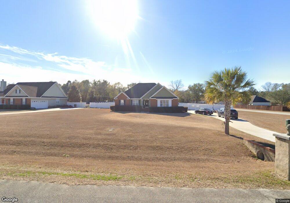 119 Lost Creek Ln, Thomasville, GA 31757 - photo 1