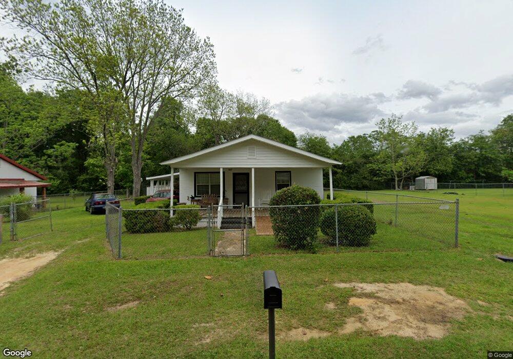 1116 Joe Louis Ave, Moultrie, GA 31768 - photo 1