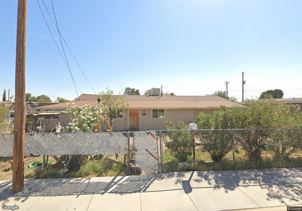 8211 Carpenter Dr, El Paso, TX 79907 - photo 1