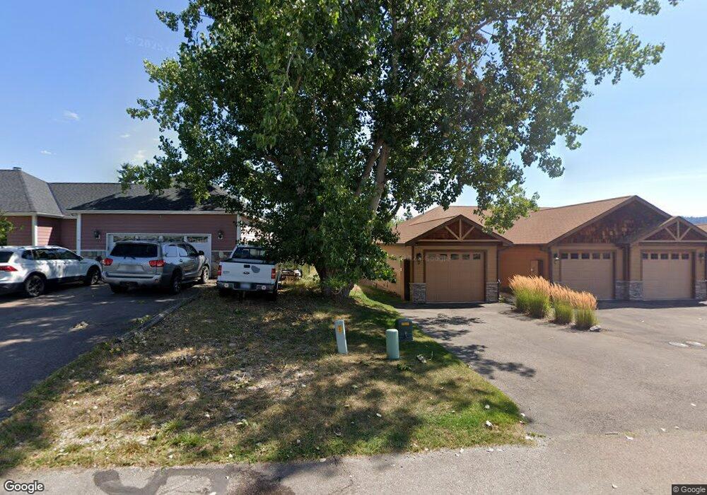 109 O'Brien Terrace unit D, Bigfork, MT 59911 - photo 1