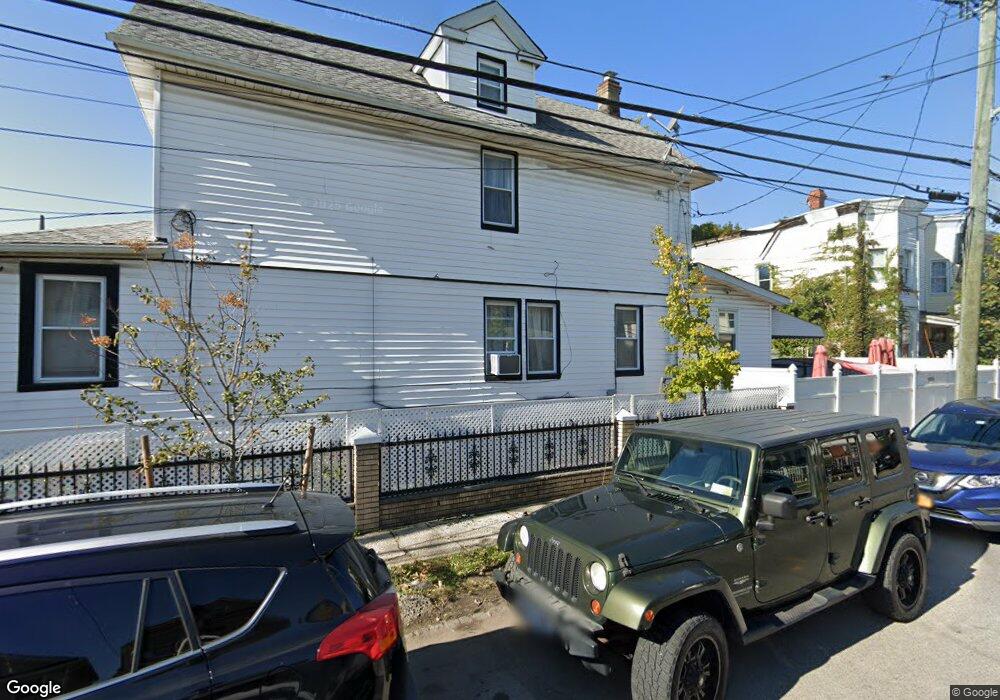 17019 104th Ave, Jamaica, NY 11433 - photo 1