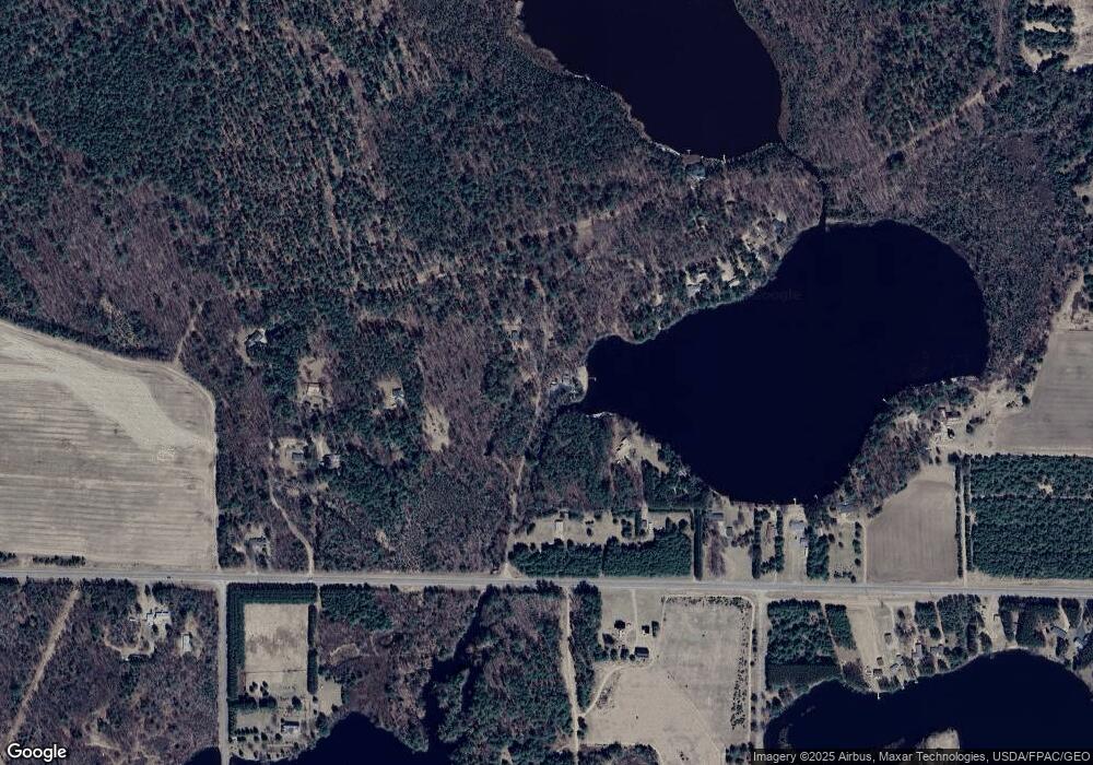 N10581 McCarthy Lake Rd, Tomahawk, WI 54487 - photo 1
