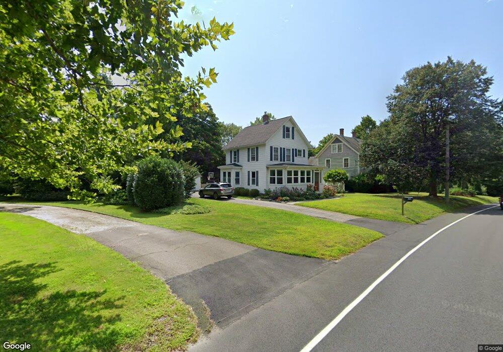 Street View Photo