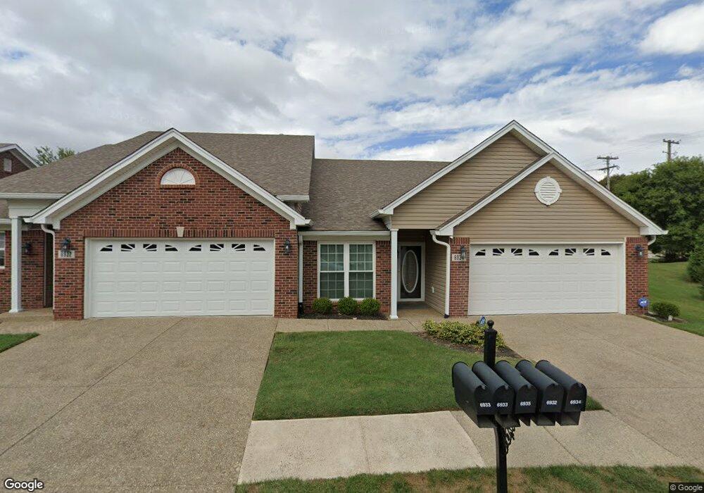 8112 Arbor Manor Way, Louisville, KY 40228 - photo 1
