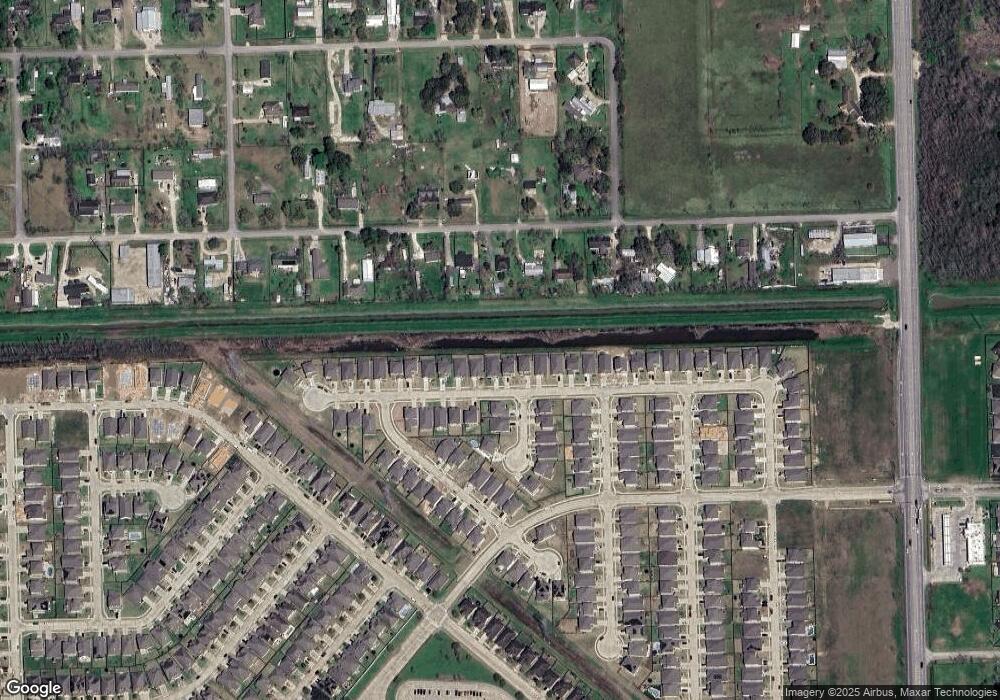 232 Eagleville Dr, Alvin, TX 77511 - photo 1