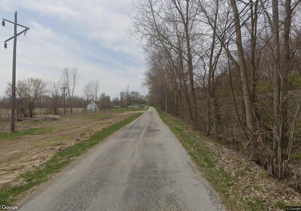 00 Old 24, Lagro, IN 46941 - photo 1