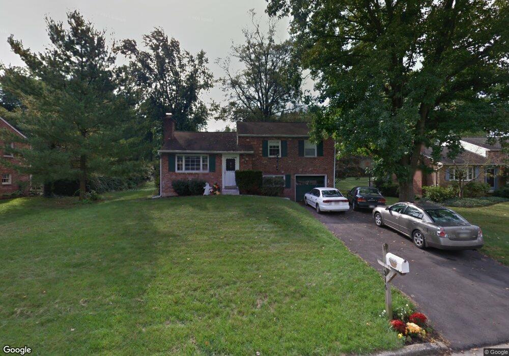 316 Landsende Rd, Devon, PA 19333 - photo 1