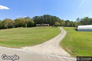 6303 French Ridge Rd, Tell City, IN 47586