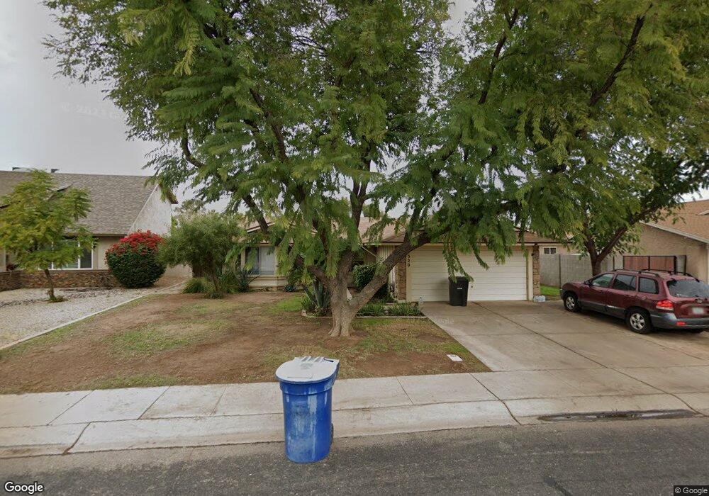 4520 W Butler Dr, Chandler, AZ 85226 - photo 1