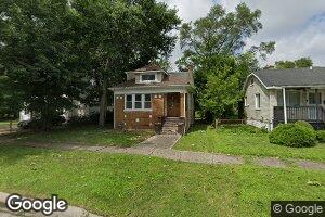 16920 Bulger Ave, Hazel Crest, IL 60429