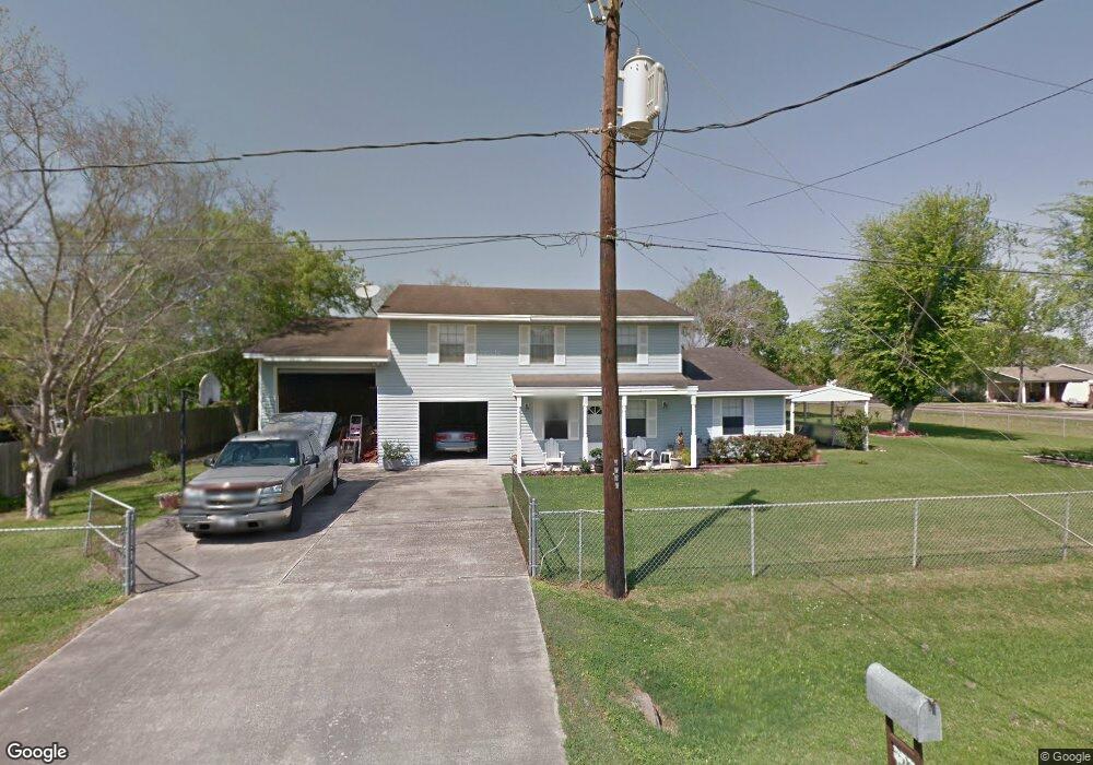 7019 Griffin Ln, Pearland, TX 77584 - photo 1