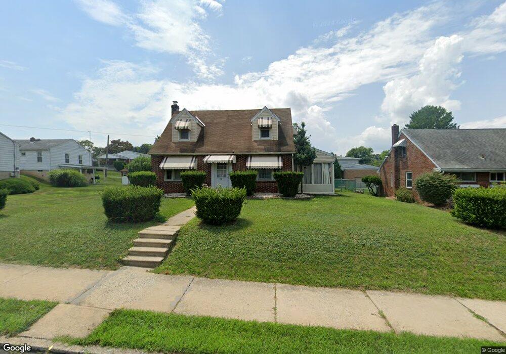 1114 N 15th St unit 1118, Allentown, PA 18102 - photo 1