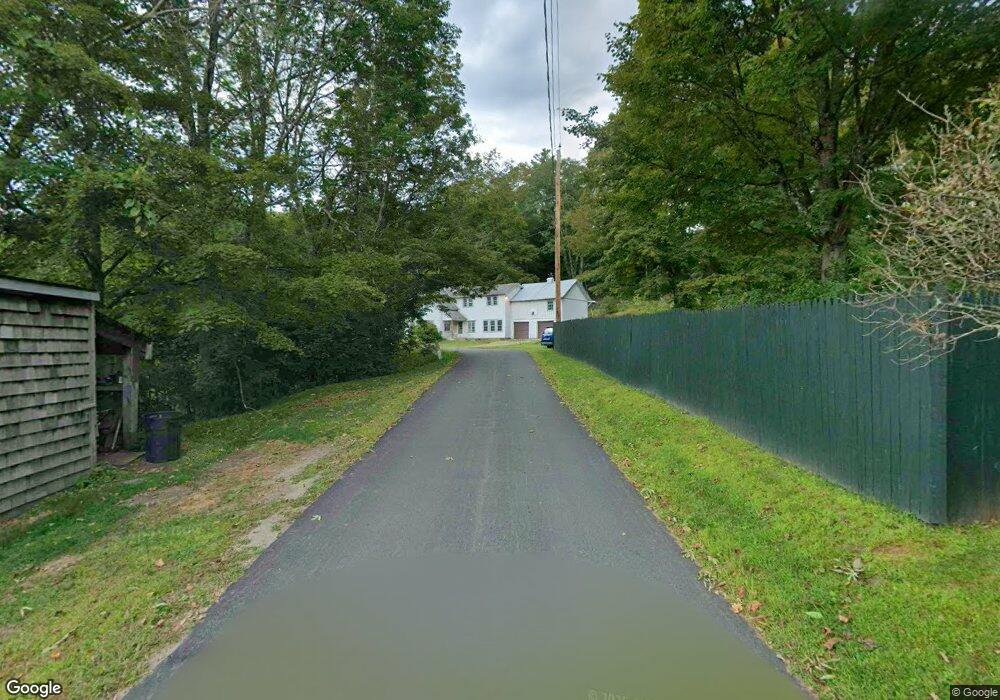 0 Snow Rd, Cummington, MA 01026 - photo 1