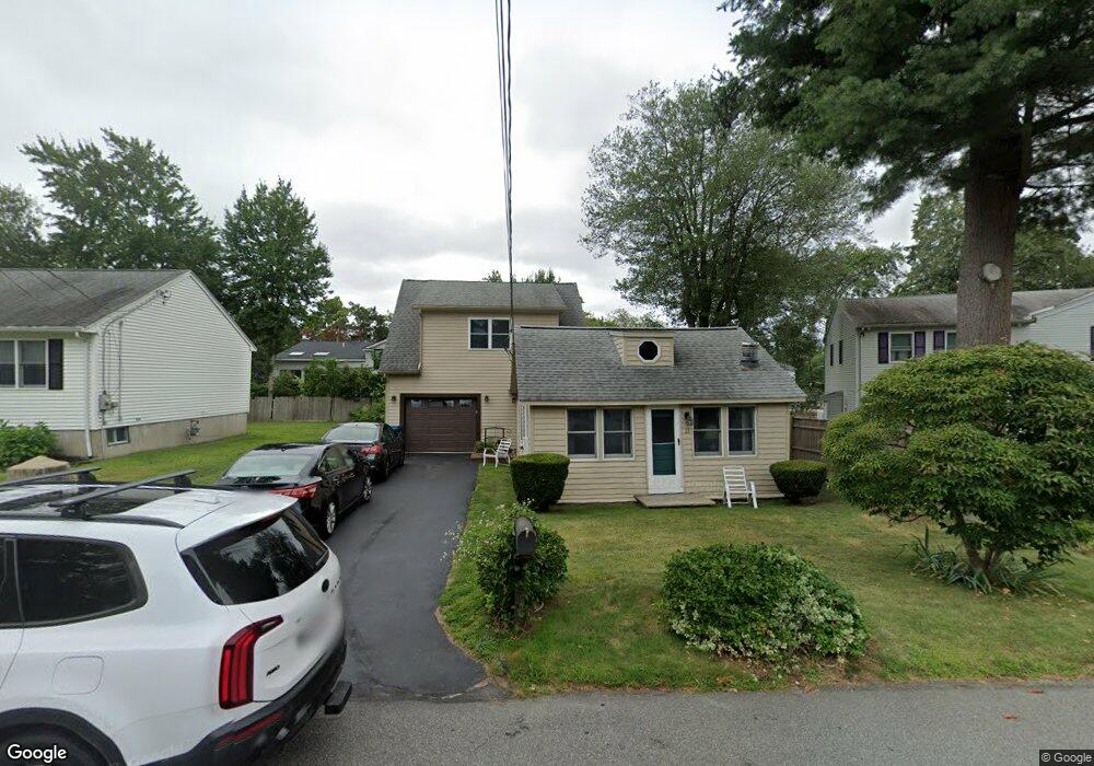 11 Olean Rd, Burlington, MA 01803 - photo 1