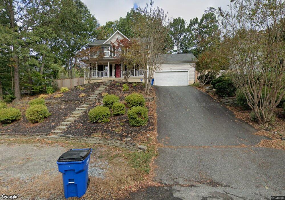 3 Capt Johns Cove, Stafford, VA 22554 - photo 1