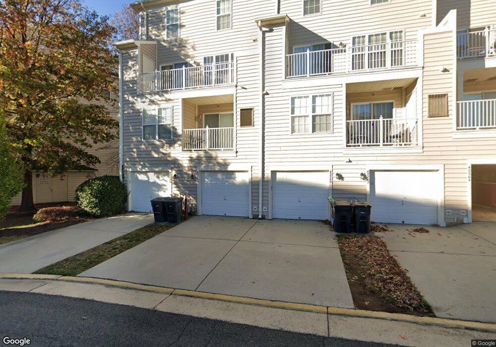 42258 Terrazzo Terrace unit 802, Stone Ridge, VA 20105 - photo 1