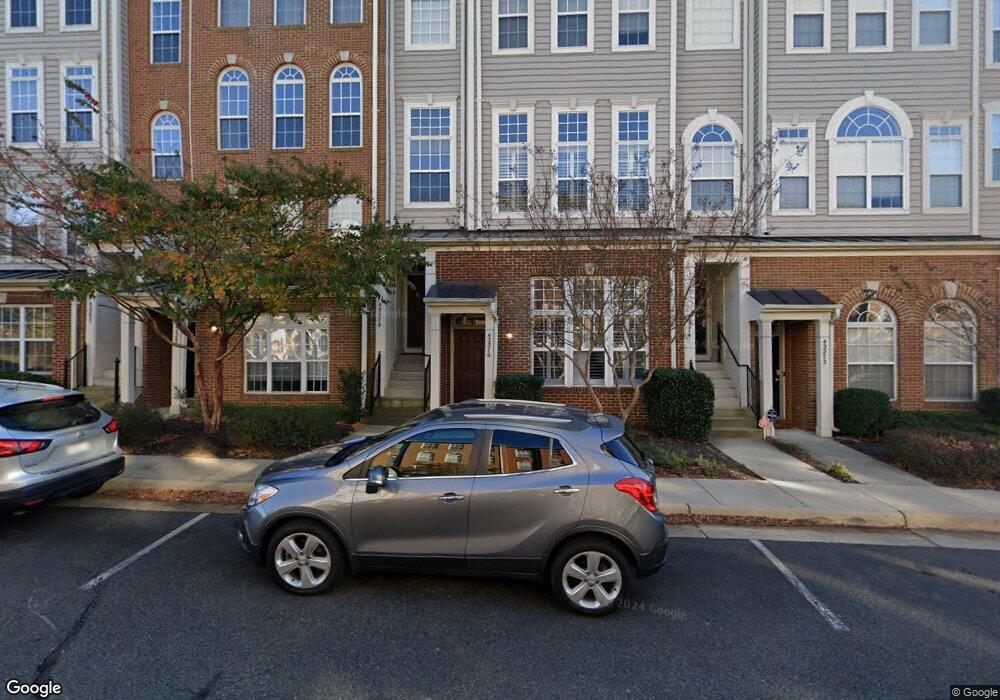 42278 Terrazzo Terrace unit 812, Stone Ridge, VA 20105 - photo 1