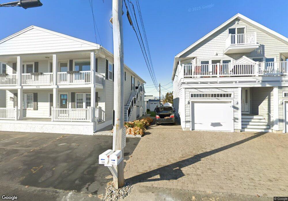 106 Ocean Dr unit 1, Seabrook, NH 03874 - photo 1