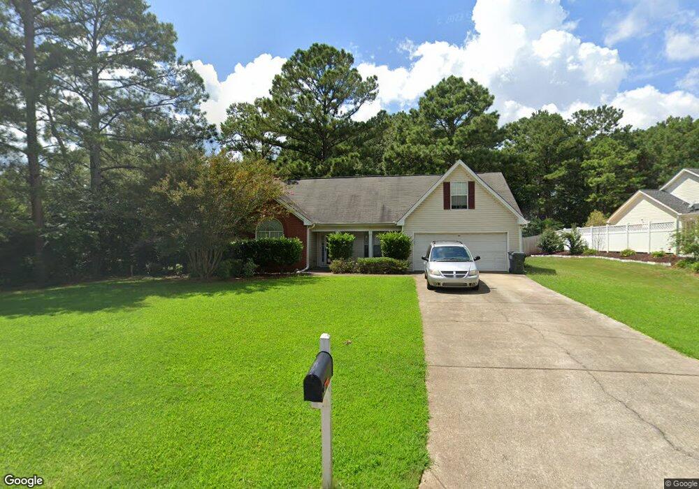 25 Syracuse Ln, Covington, GA 30016 - photo 1