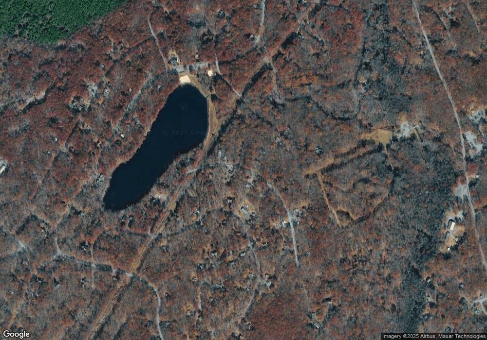 0 Mockingbird Ct, Pocono Mountain Lake Estates, PA 18324 - photo 1