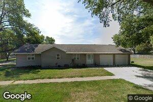 503 W Lincoln St, Avoca, IA 51521