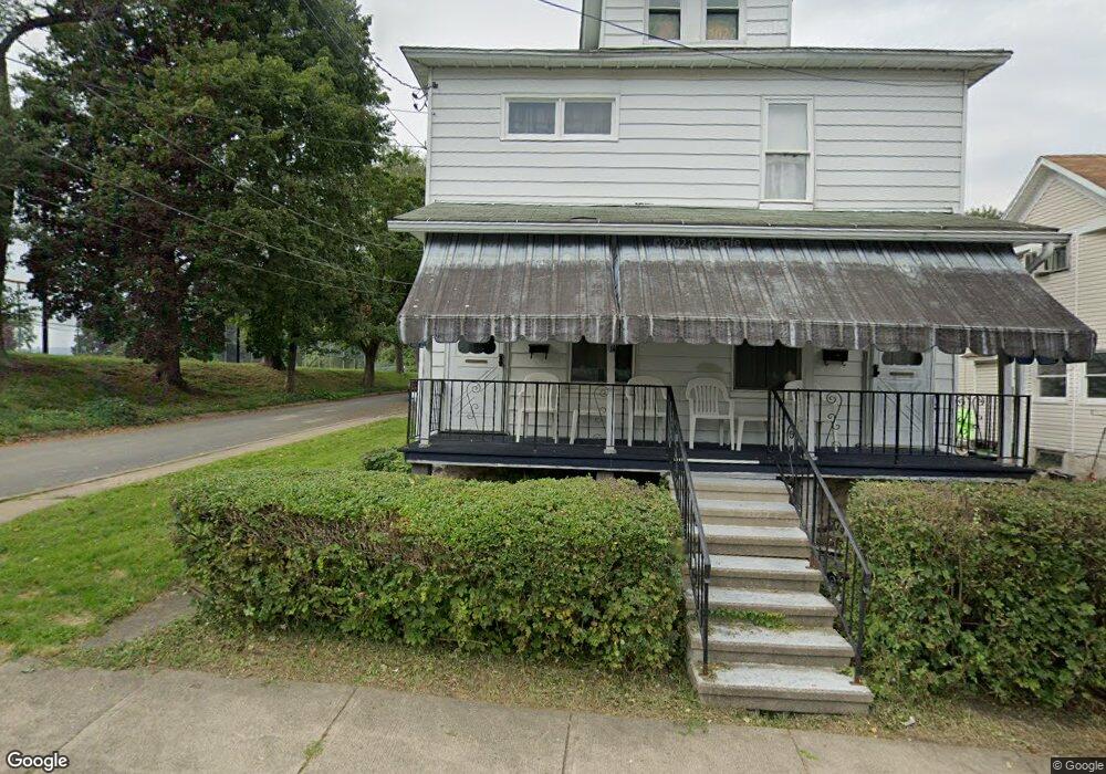 2323 Partridge Ave, Scranton, PA 18508 - photo 1