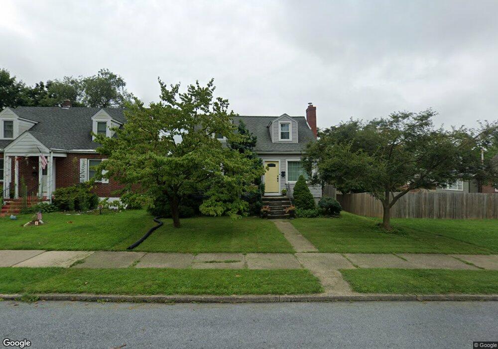 2116 Kemmerer St, Bethlehem, PA 18017 - photo 1