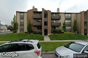 284 E 600 N, Provo, UT 84606