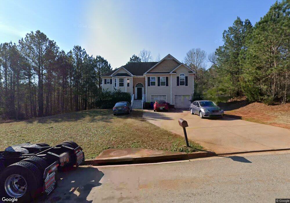 220 Rivercrest Ln, Covington, GA 30016 - photo 1