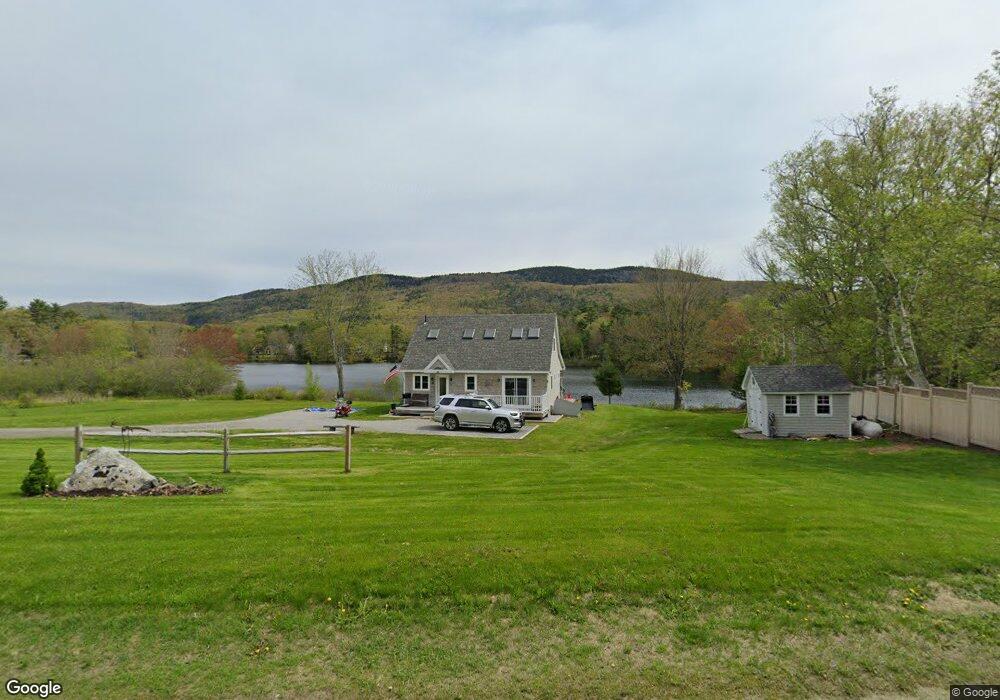 277 Washington St, Camden, ME 04843 - photo 1