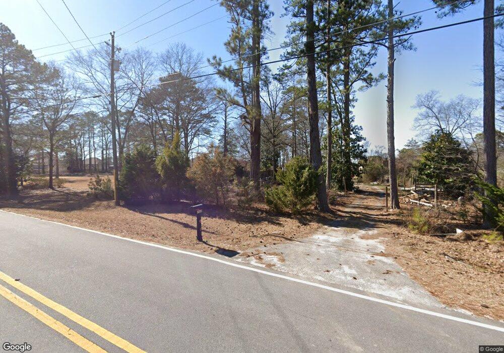 3565 Ragsdale Rd, Lithonia, GA 30038 - photo 1