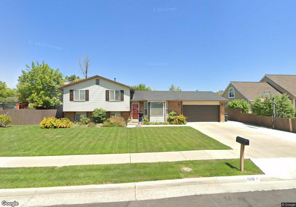 1326 W 8780 S, West Jordan, UT 84088 - photo 1