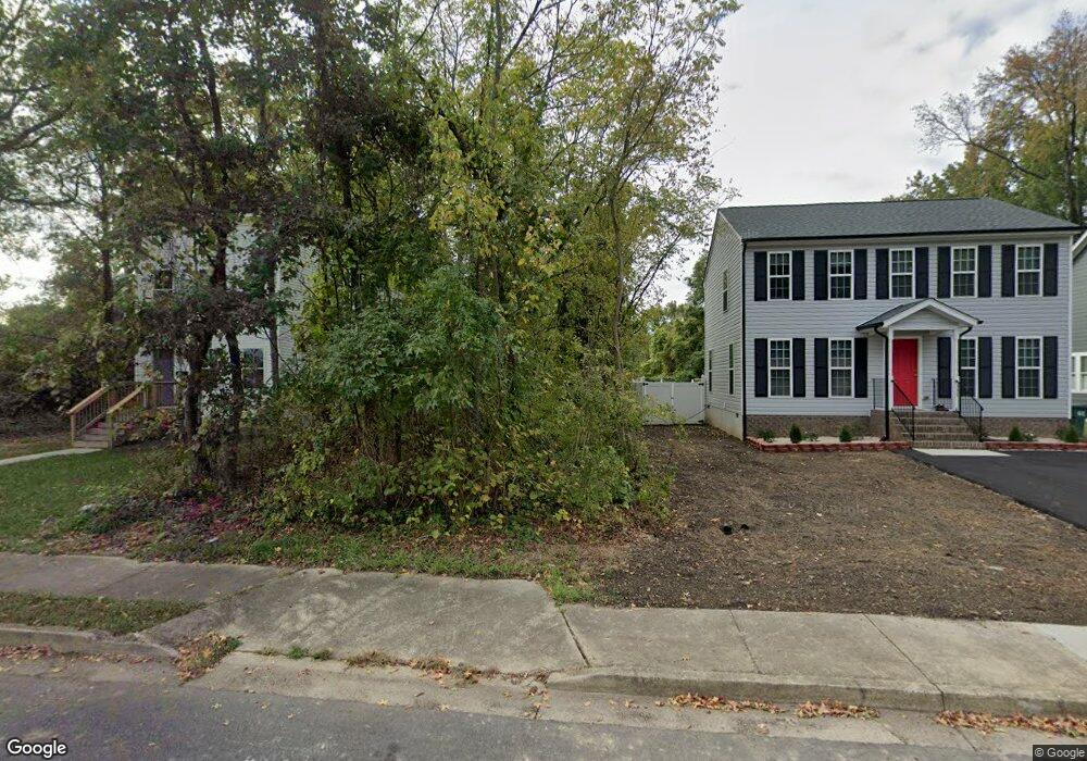 343 Crawford St, Richmond, VA 23222 - photo 1