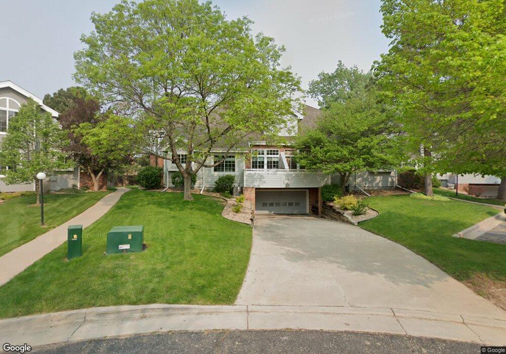 3971 S Carson St unit C, Aurora, CO 80014 - photo 1