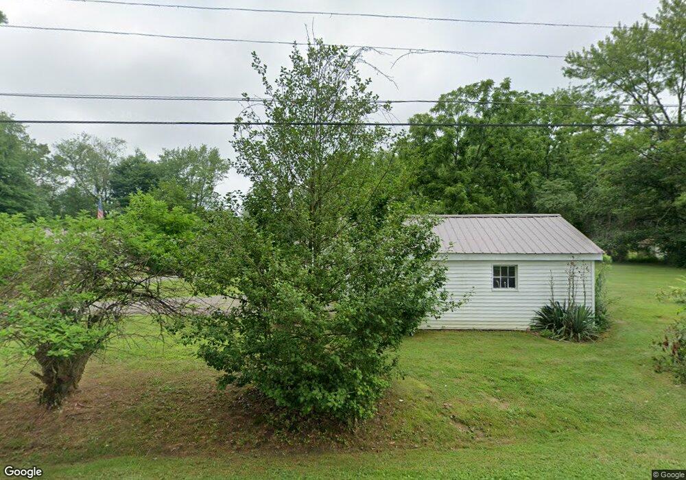 16087 Milbourne Ave, East Liverpool, OH 43920 - photo 1